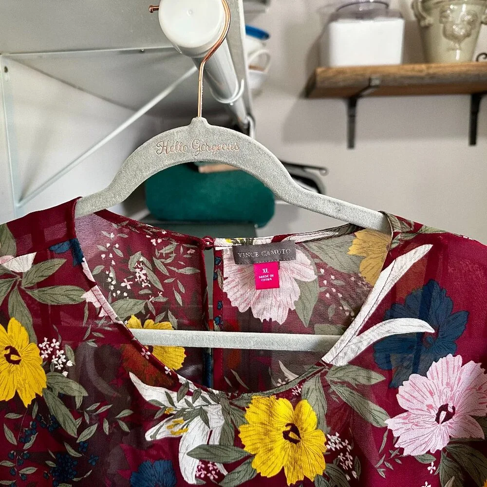 Vince Camuto Dress - Picture 4 of 9